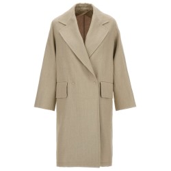 'Mescal’ trench coat