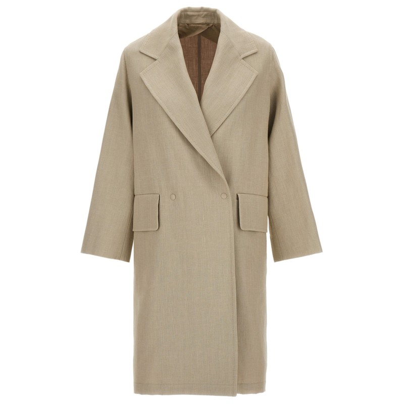 'Mescal’ trench coat
