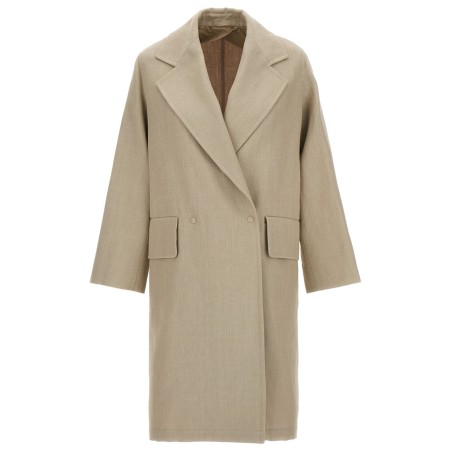 'Mescal’ trench coat