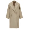 'Mescal’ trench coat