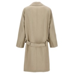 'Mescal’ trench coat