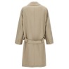 'Mescal’ trench coat