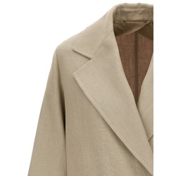 'Mescal’ trench coat
