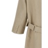 'Mescal’ trench coat