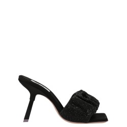 'Cher' mules