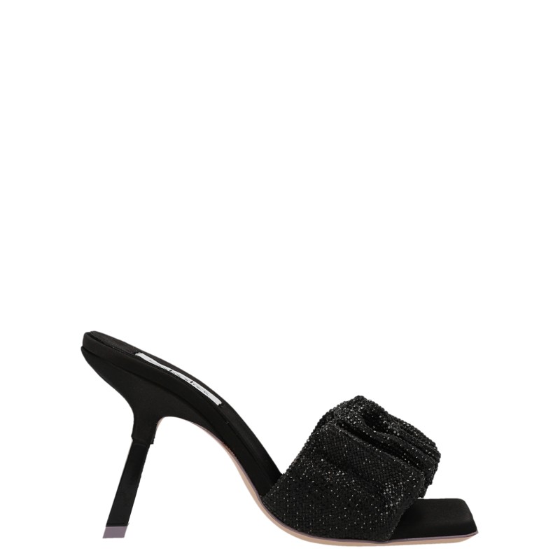 'Cher' mules