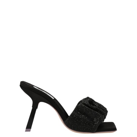 'Cher' mules