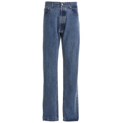 5-pocket jeans