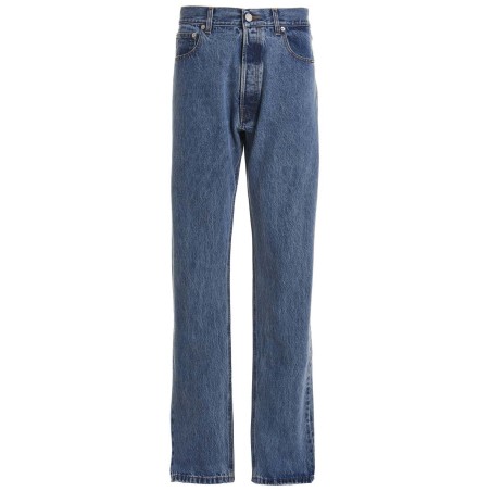 5-pocket jeans