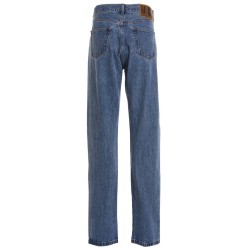 5-pocket jeans