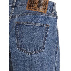 5-pocket jeans