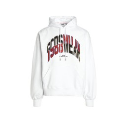 'College’ hoodie