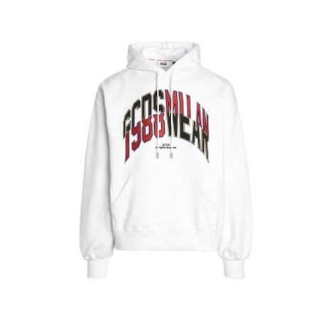 'College’ hoodie