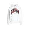 'College’ hoodie