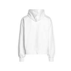 'College’ hoodie