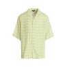 'Waved Logo' shirt