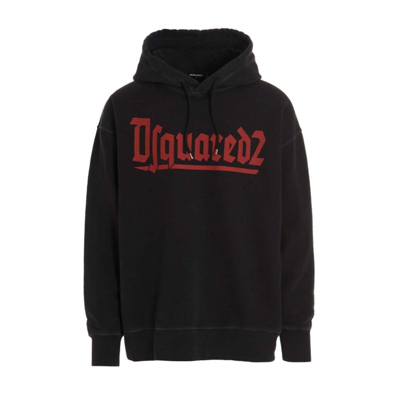 'Dsquared2' hoodie