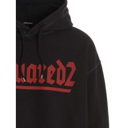 'Dsquared2' hoodie