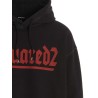 'Dsquared2' hoodie