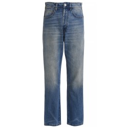 'Graphic' jeans