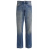 'Graphic' jeans
