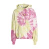 'GCDS Tie Dye' hoodie
