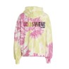 'GCDS Tie Dye' hoodie