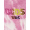 'GCDS Tie Dye' hoodie