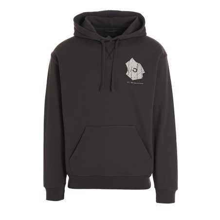 'Progress' hoodie