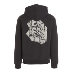 'Progress' hoodie