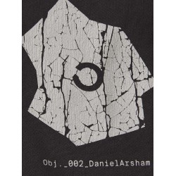 'Progress' hoodie