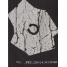 'Progress' hoodie