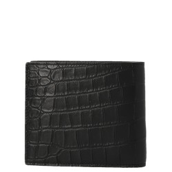 'Saint Laurent Paris East/West' wallet