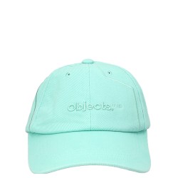 Logo embroidery baseball cap
