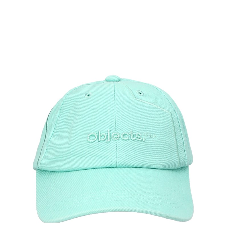 Logo embroidery baseball cap