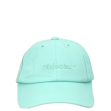 Logo embroidery baseball cap
