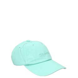Logo embroidery baseball cap
