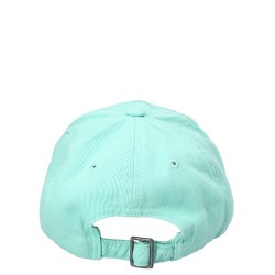 Logo embroidery baseball cap