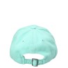 Logo embroidery baseball cap