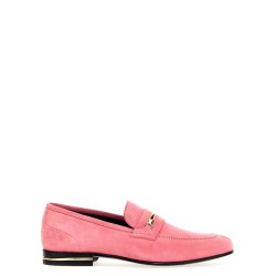 'Genos' loafers