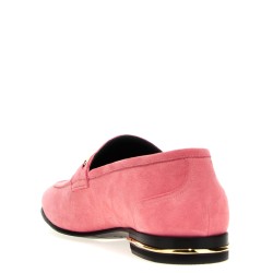 'Genos' loafers