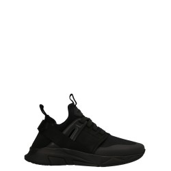 Logo techno sneakers