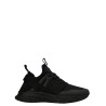 Logo techno sneakers