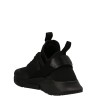 Logo techno sneakers