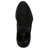 Logo techno sneakers