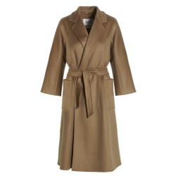 'Ludmilla Icon' coat