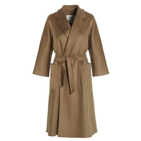 'Ludmilla Icon' coat