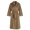'Ludmilla Icon' coat