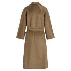 'Ludmilla Icon' coat