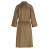 'Ludmilla Icon' coat